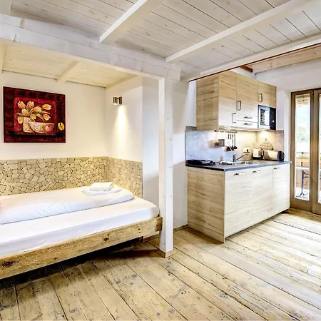 Edelweiss 5 By Interhome Apartment *