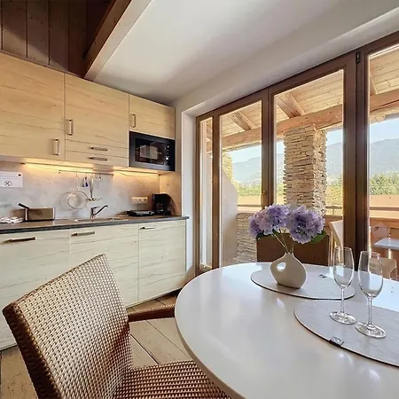 Apartment Edelweiss 5 By Interhome *