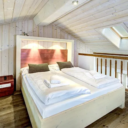 Edelweiss 5 By Interhome