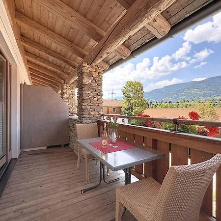 Edelweiss 5 By Interhome * Kaprun