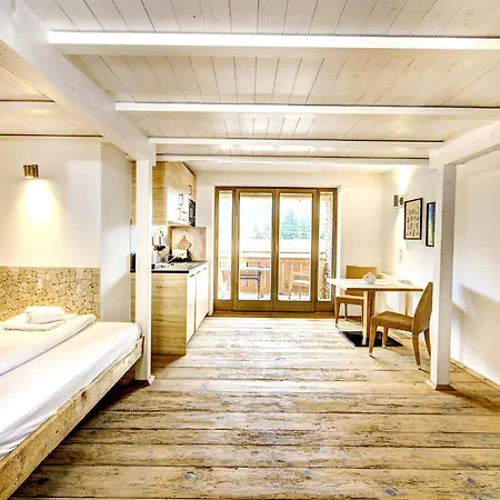 Edelweiss 5 By Interhome Apartment