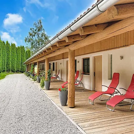 Apartment Edelweiss 5 By Interhome