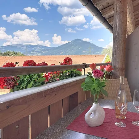 Apartment Edelweiss 5 By Interhome *