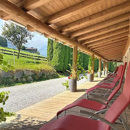 Edelweiss 5 By Interhome Apartment
