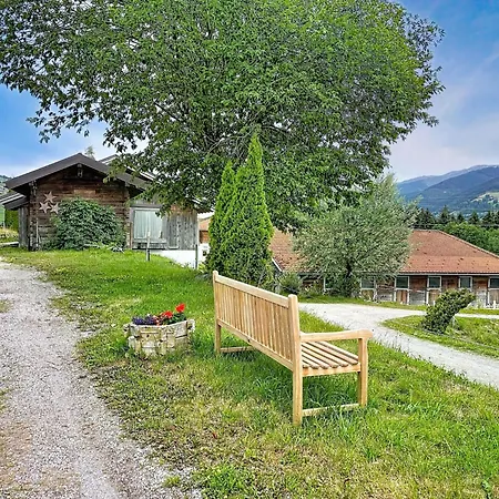 Apartment Edelweiss 5 By Interhome