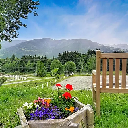 Apartment Edelweiss 5 By Interhome *